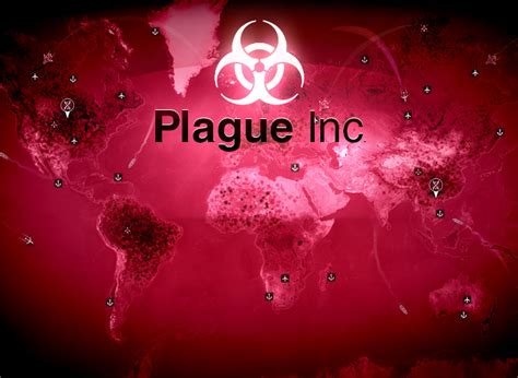 bacheca inc pc|Plague Inc.